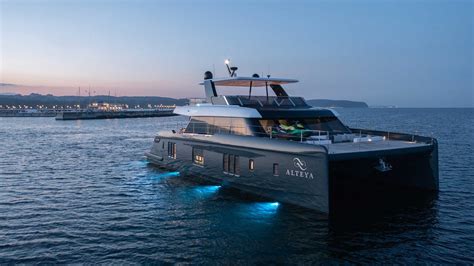 mega yacht builders|Luxury custom yachts, catamarans, power boats design, .